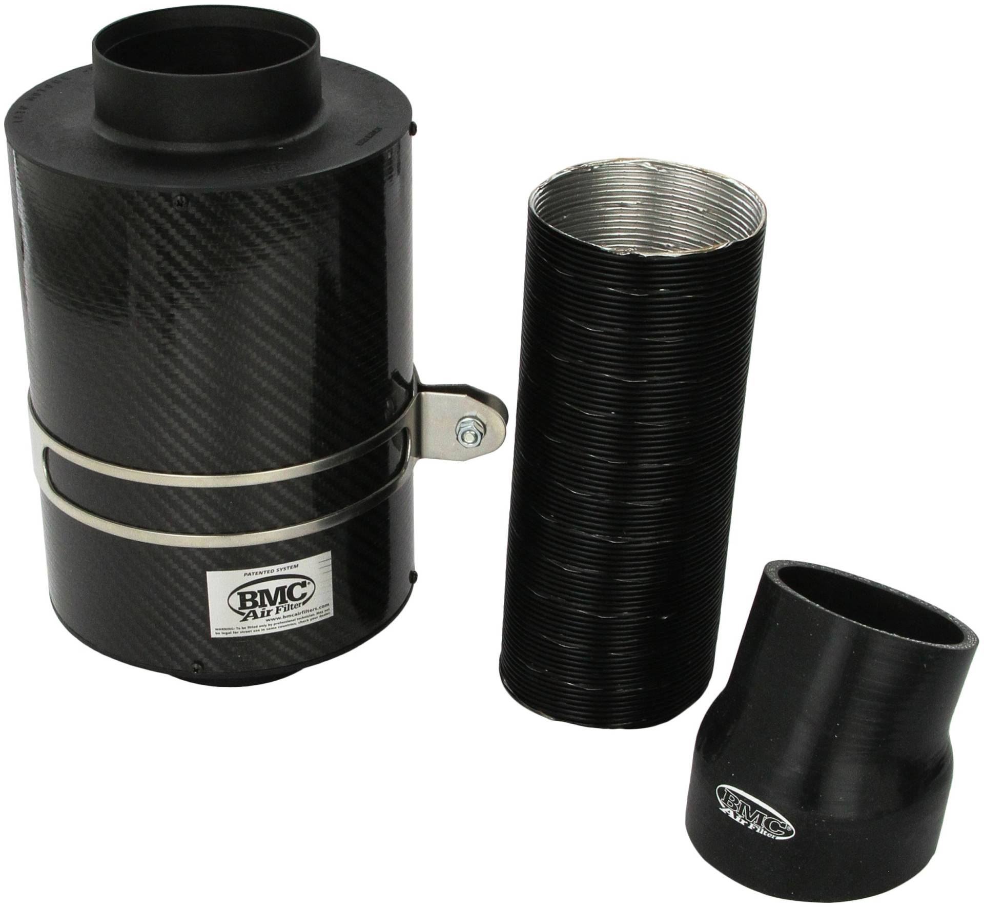 BMC ACCDASP-14 Carbon Dynamic Airbox Luftfilter von BMC Toys