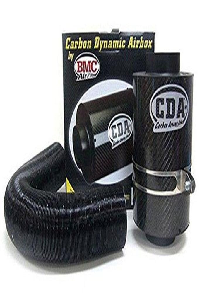 BMC ACCDASP-21 Carbon Dynamic Airbox Luftfilter von BMC Toys