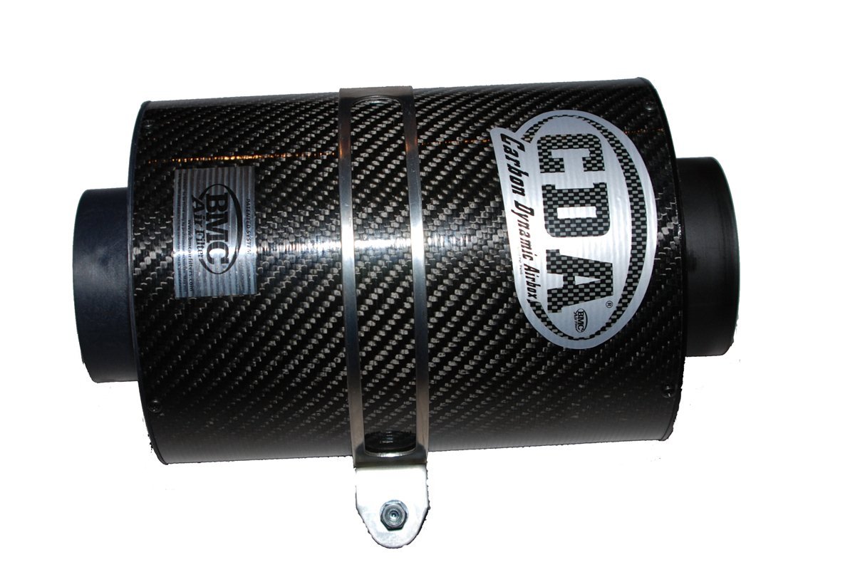 BMC ACCDASP-54 Carbon Dynamic Airbox Luftfilter von BMC Toys