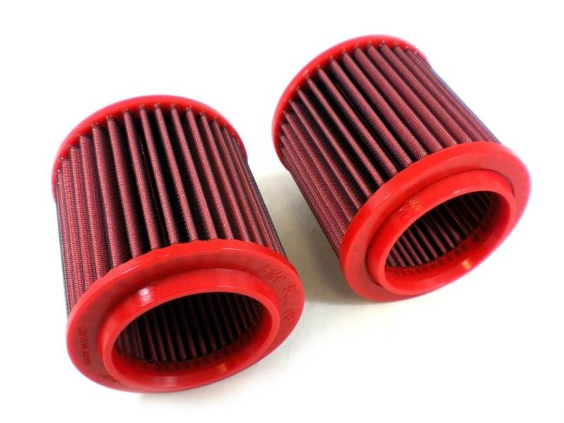 BMC FB544/08 Sport Replacement Air Filter Kit von BMC Toys