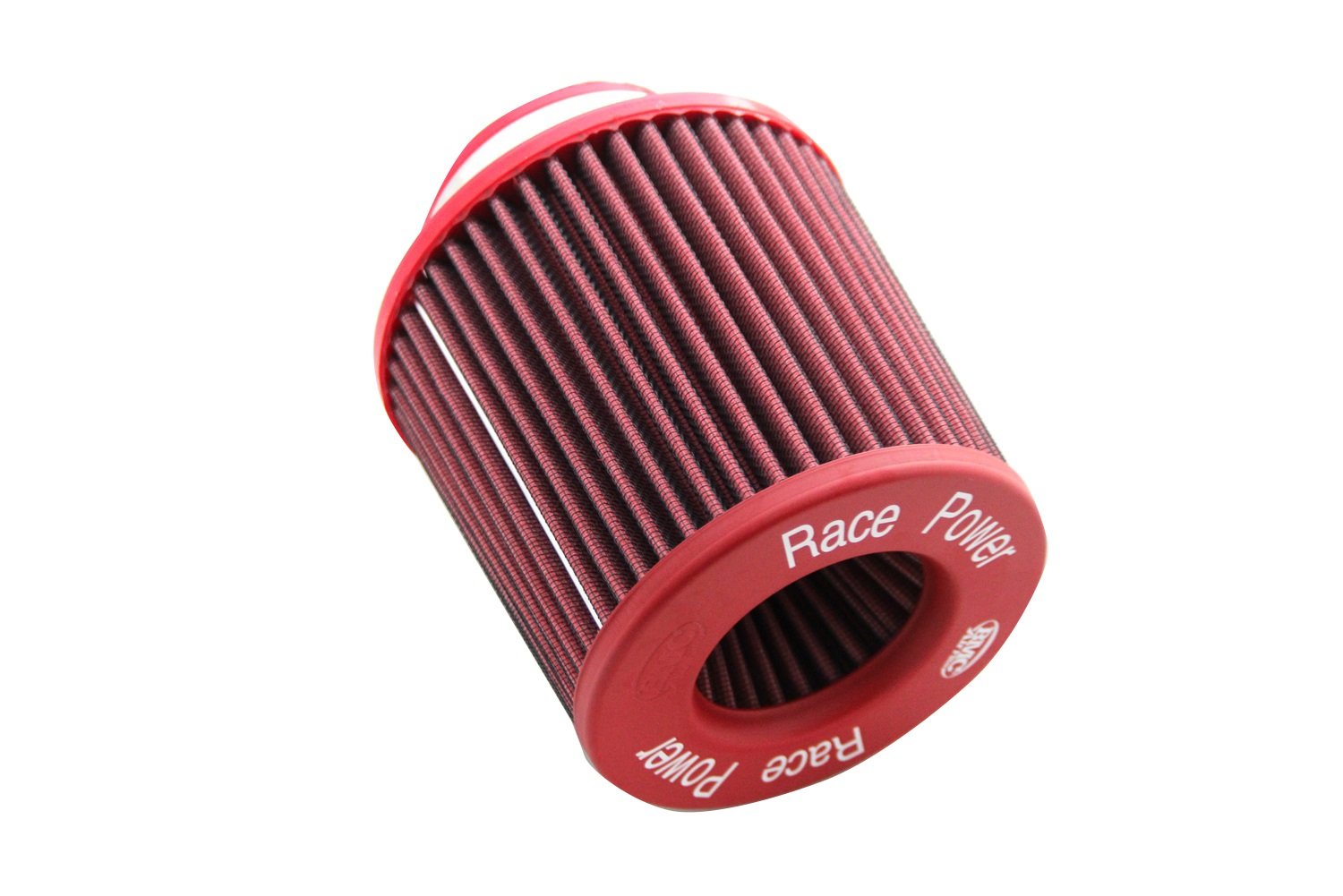 BMC FBTW85-140 Twin Air Podfilter Aluminium Top von BMC Toys