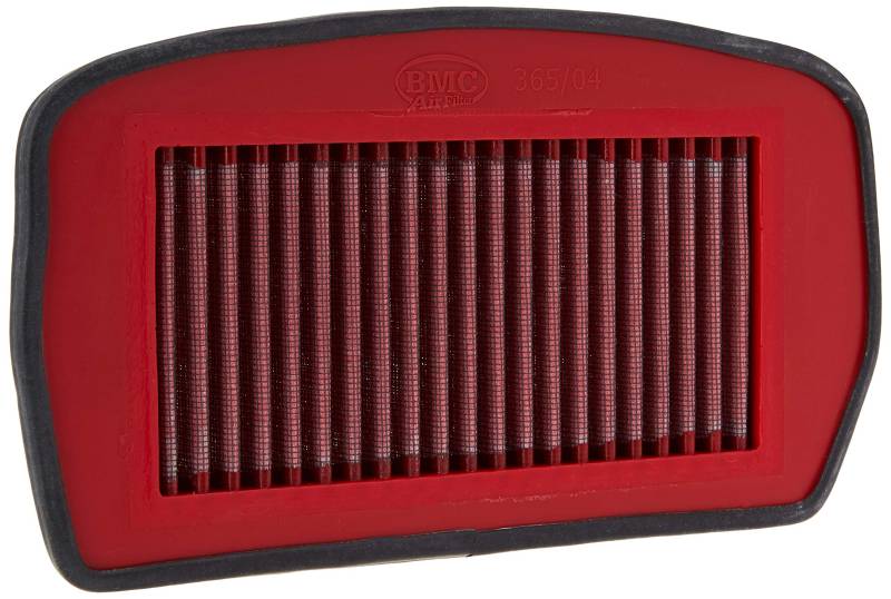 BMC FM365/04 Sport Replacement Luftfilter, Mehrfarbig von BMC Toys