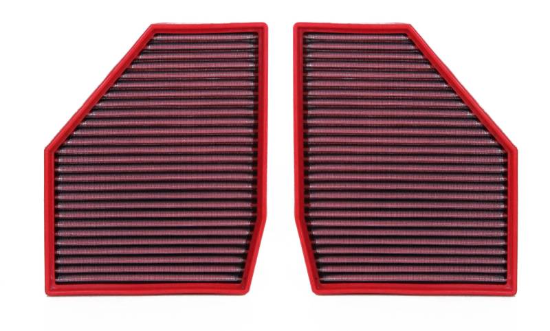 BMC FB01034 Sport Replacement Air Filter von BMC Toys