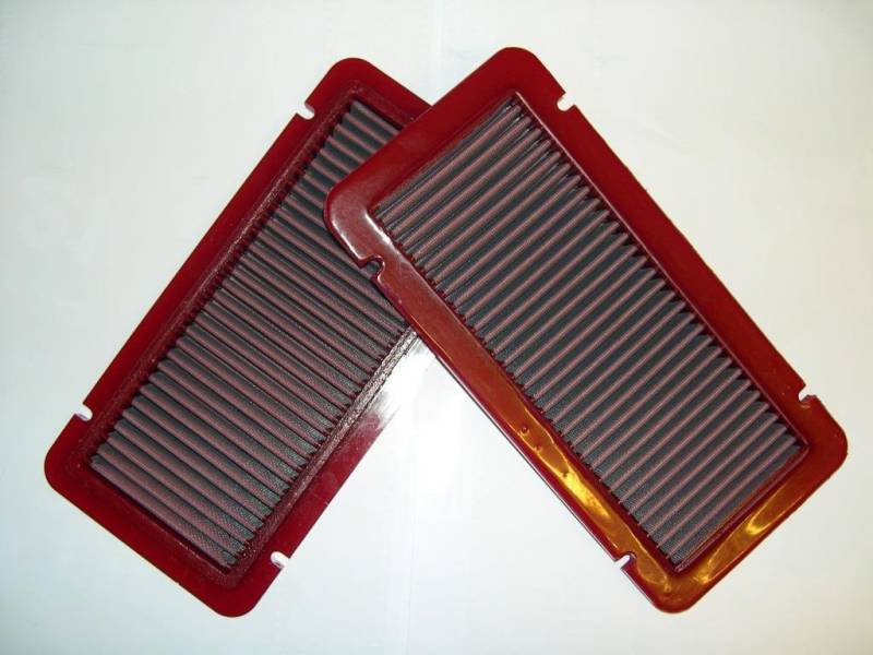 BMC FB523/03 Sport Replacement Air Filter von BMC Toys