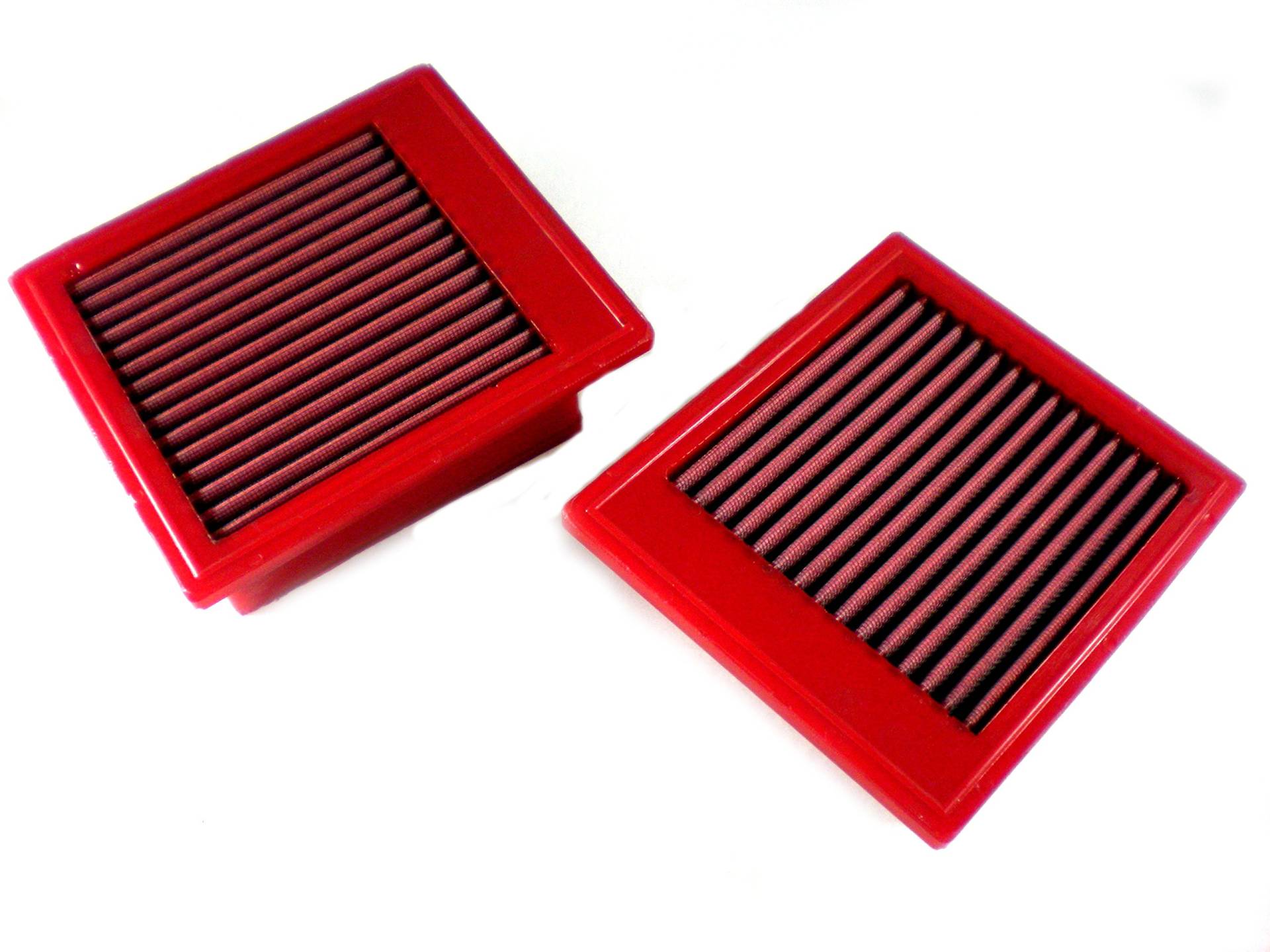 BMC FB538/20 Sport Replacement Air Filter Kit von BMC Toys