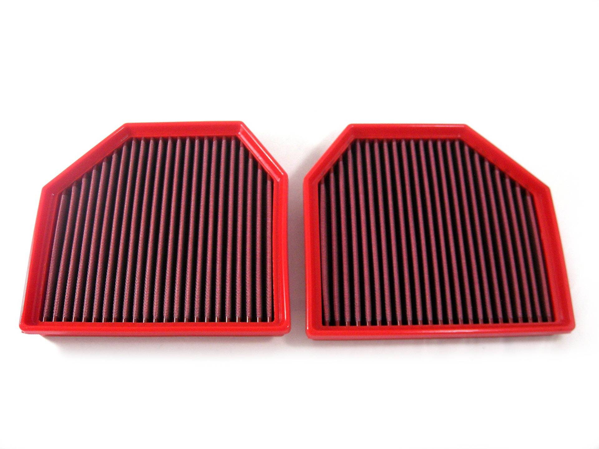 BMC FB647/20 Sport Ersatzluftfilter Kit für BMW von BMC Air Filter