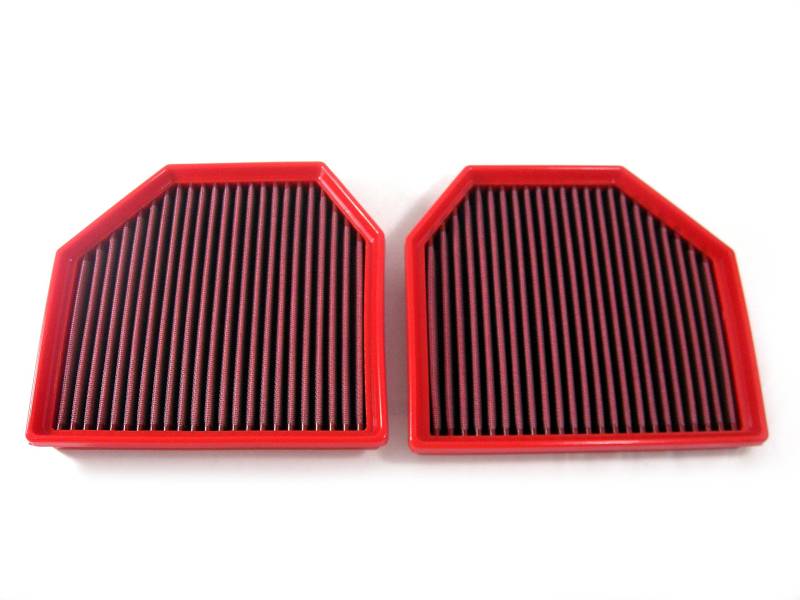 BMC FB647/20 Sport Ersatzluftfilter Kit für BMW von BMC Air Filter