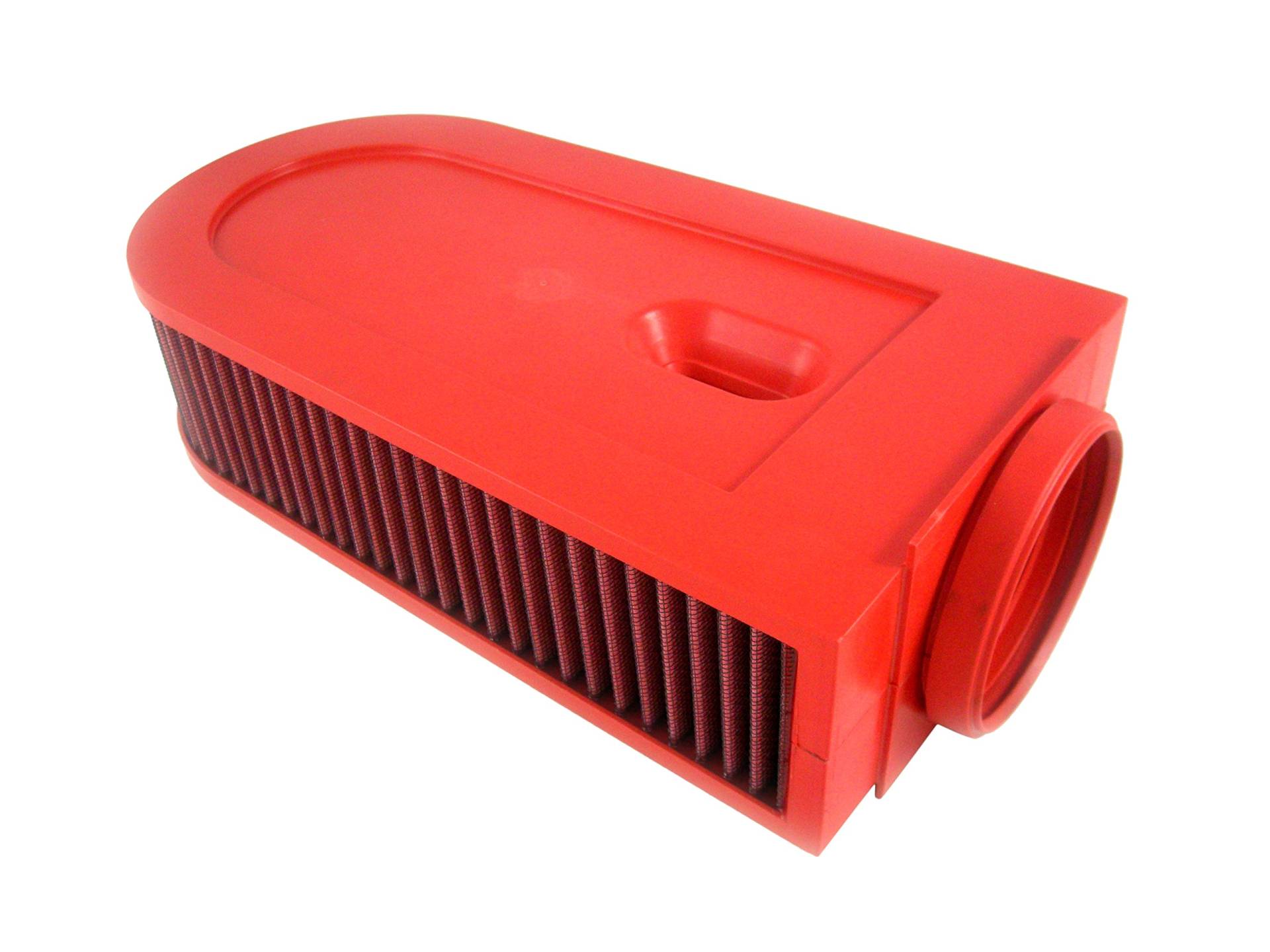 BMC FB656/04 Sport Replacement Air Filter with Plastic Support von BMC Toys