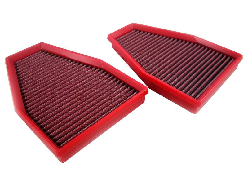 BMC FB709/01 Sport Air Filter von BMC Toys