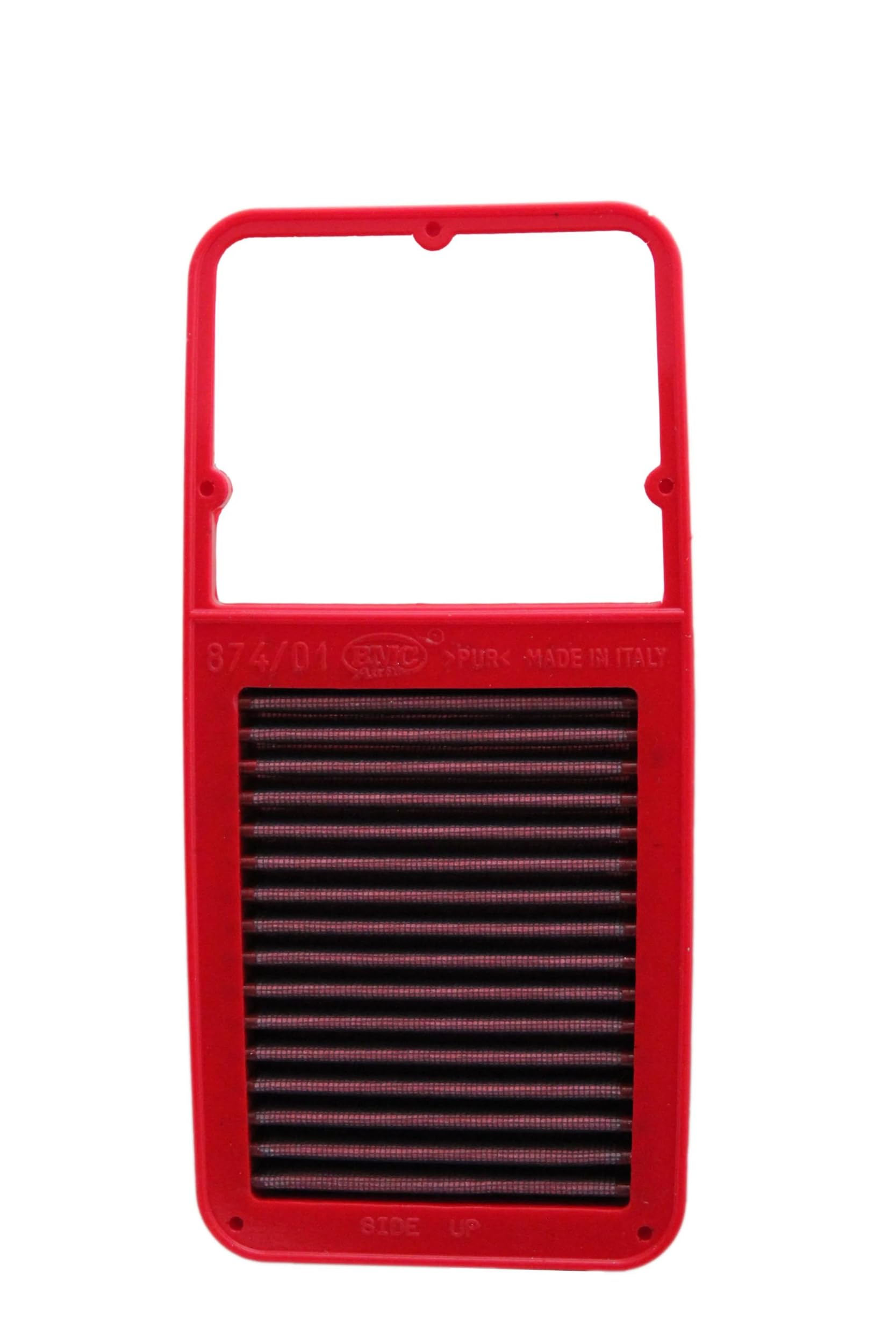 BMC FB874/01 Sport Replacement Air Filter von BMC Toys