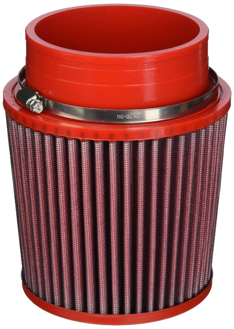 BMC FBTW110-140 Twin Air Podfilter Aluminium Top von BMC Toys