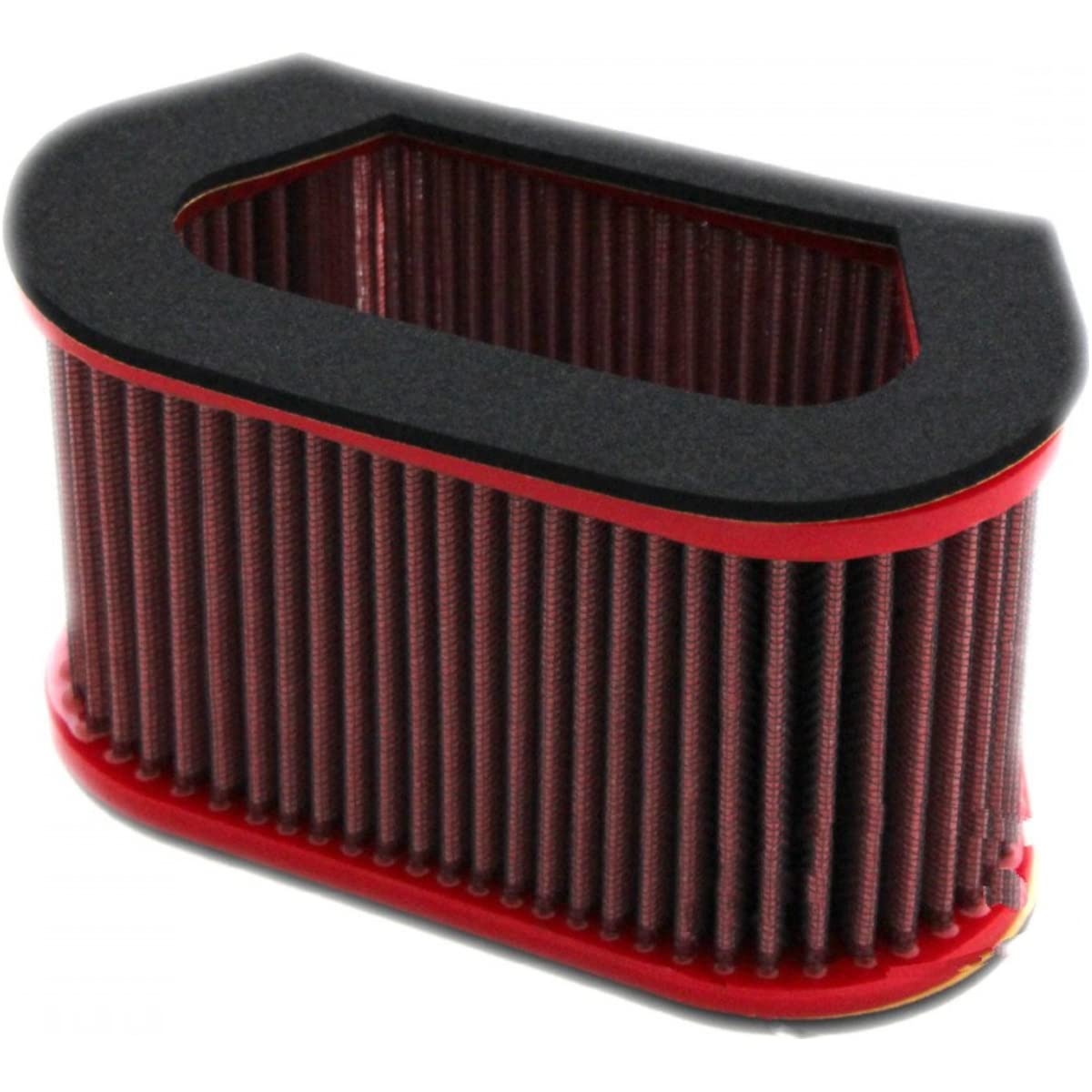 BMC FM162/04 Sport Replacement Luftfilter, Mehrfarbig von BMC Air Filter