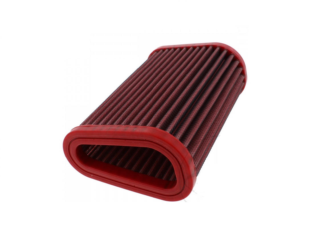 Sport Luftfilter BMC Honda CB 1000 R / ABS, Bj. 2008-2016 Typ: SC60 Tauschfilter Baumwollfilter von BMC