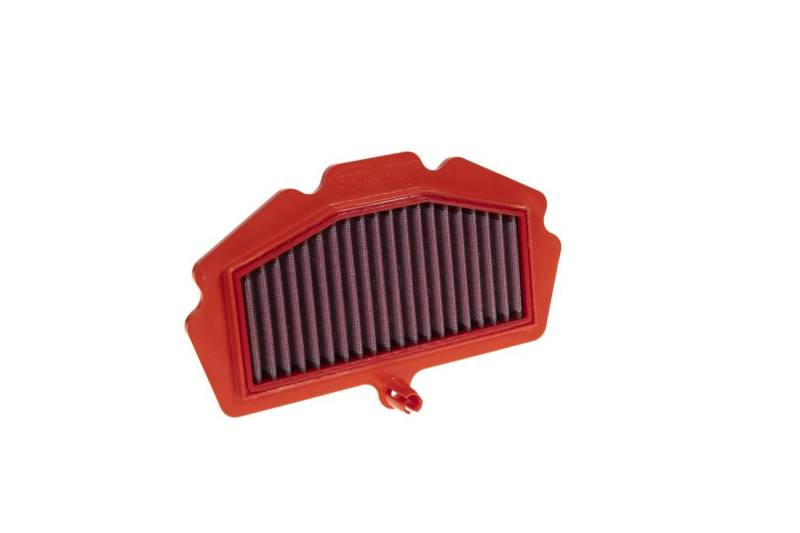 Sport Luftfilter BMC Kawasaki ZX-4RR Bj.2023-2024 Tauschfilter Baumwolle eintragungsfrei von BMC