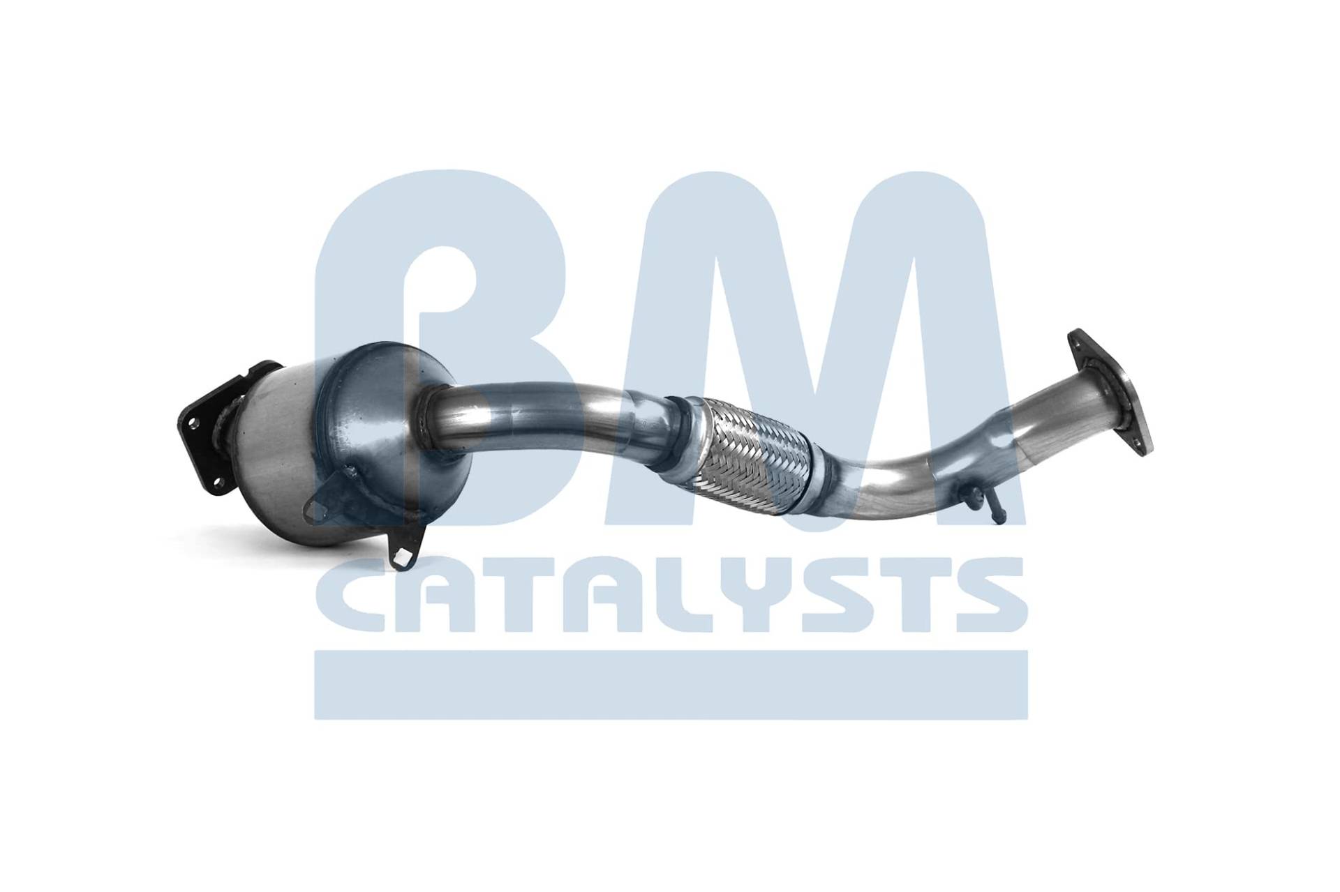 BMCATALYS BM80368H Katalysator und Teile von BMCATALYS