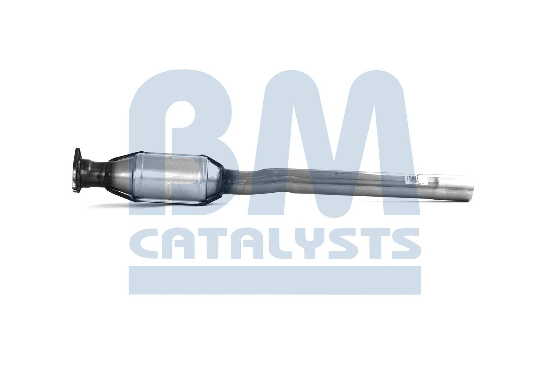 BMCATALYS BM90679H Katalysator und Teile von BMCATALYS