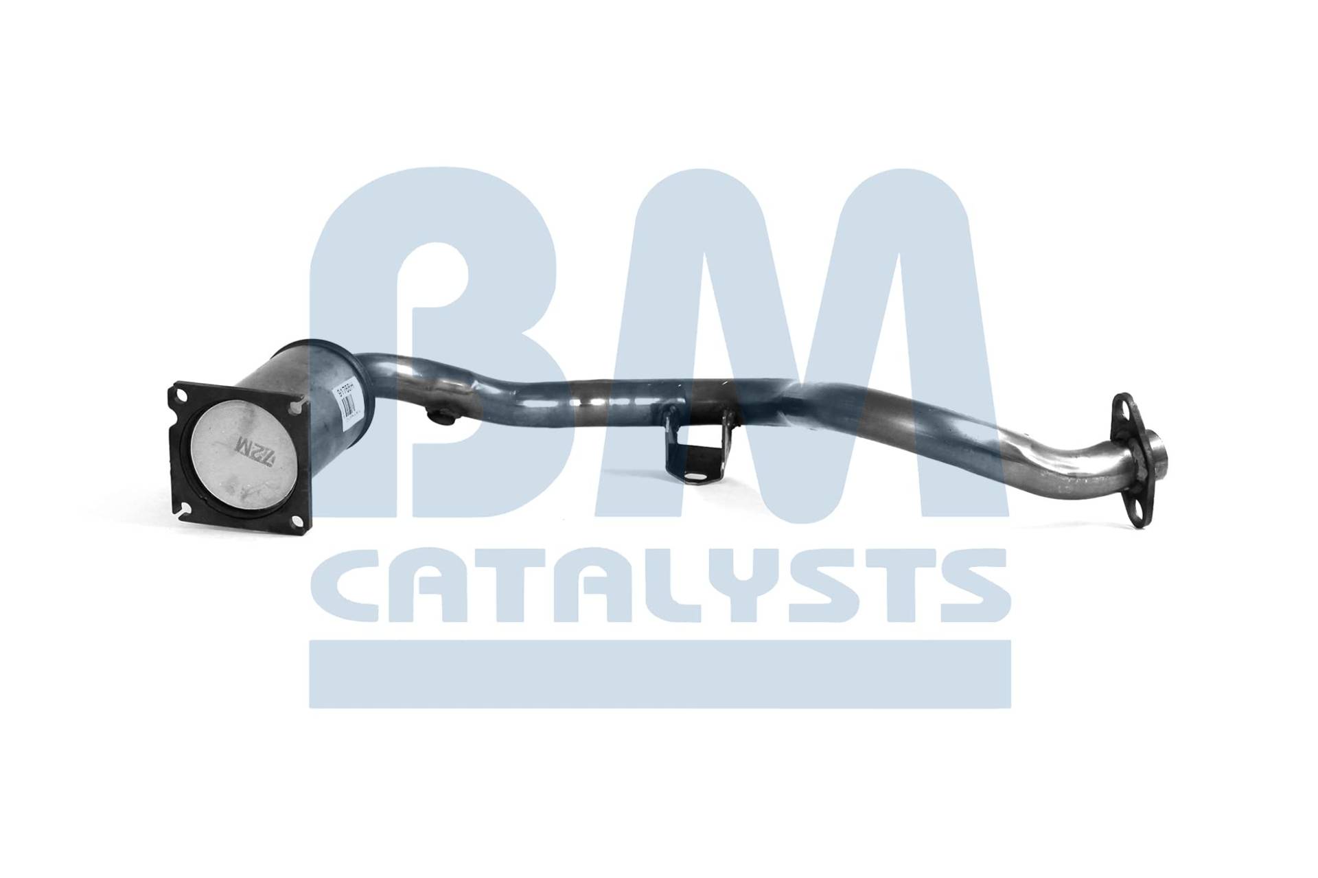 BMCATALYS BM91768H Katalysator und Teile von BMCATALYS