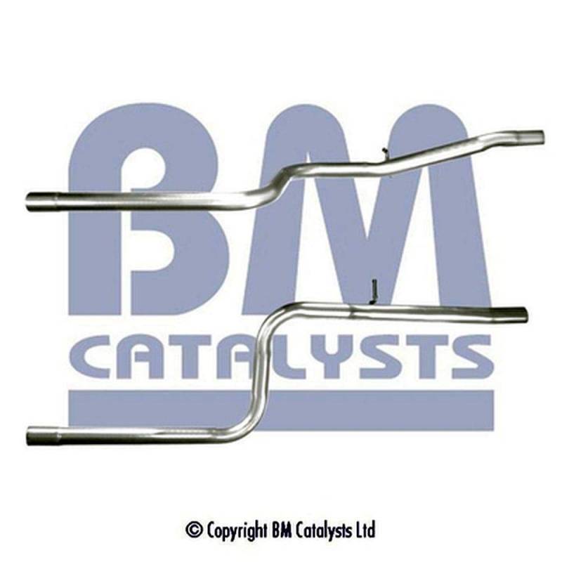 bmcatalys bm50482 Rohre von BMCATALYS