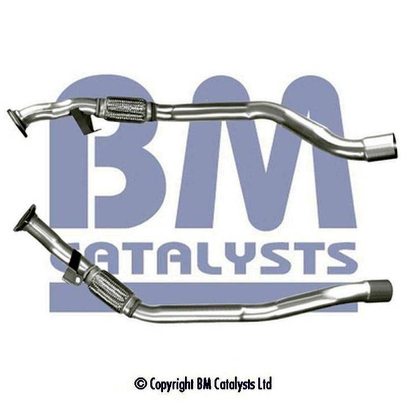 bmcatalys bm50485 Rohre von BMCATALYS