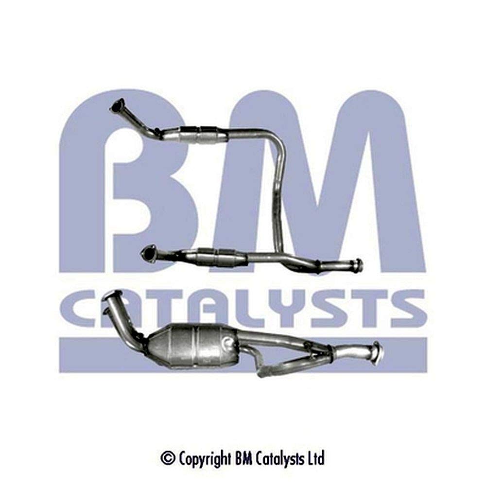 bmcatalys bm90214h Katalysatoren und Teile von BMCATALYS