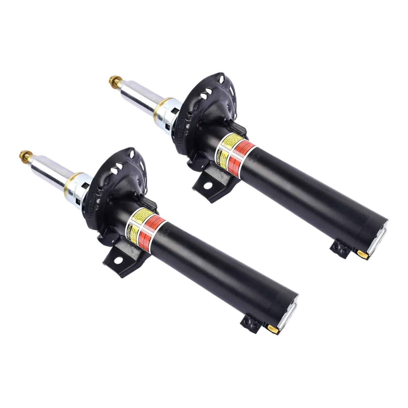 1 Paar 8V0413029 Stoßdämpferstreben vorne links und rechts, kompatibel mit Audi A3 S3 RS3 8V 2016- TT TTS TTRS Magnetic Ride von BMKUUOSJ