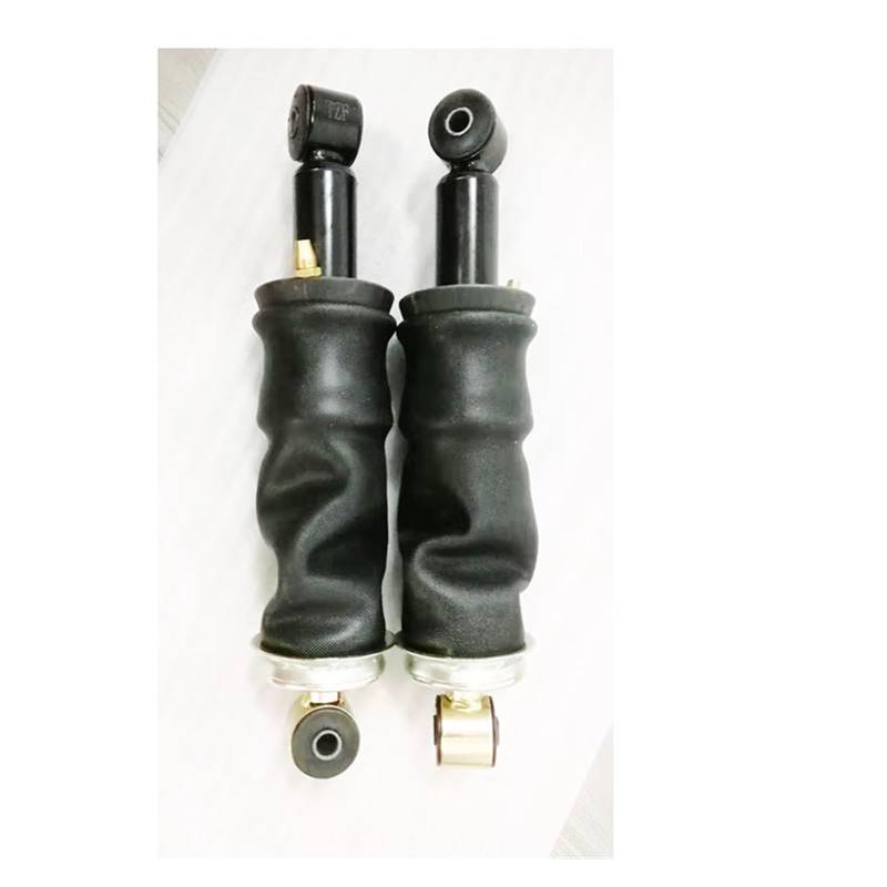 2 Stück Stoßdämpfer Autoteil kompatibel for VOLVO Truck AXLE Luftfederung Schocks 20889134 1076855 von BMKUUOSJ