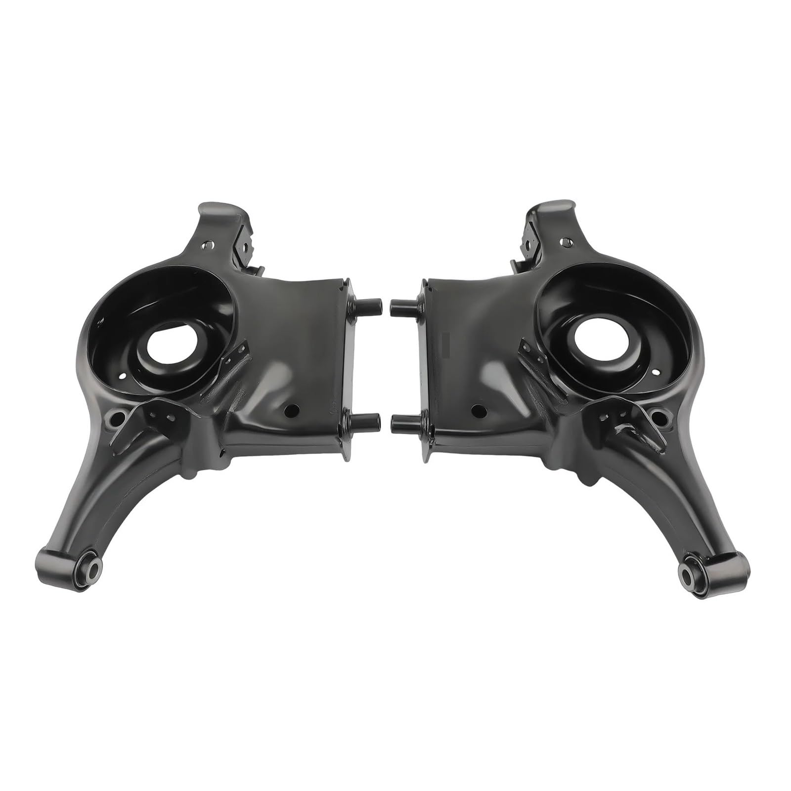 2x Aufhängung hinten unten Querlenker links und rechts kompatibel for Nissan Altima Maxima 2013–2021 von BMKUUOSJ