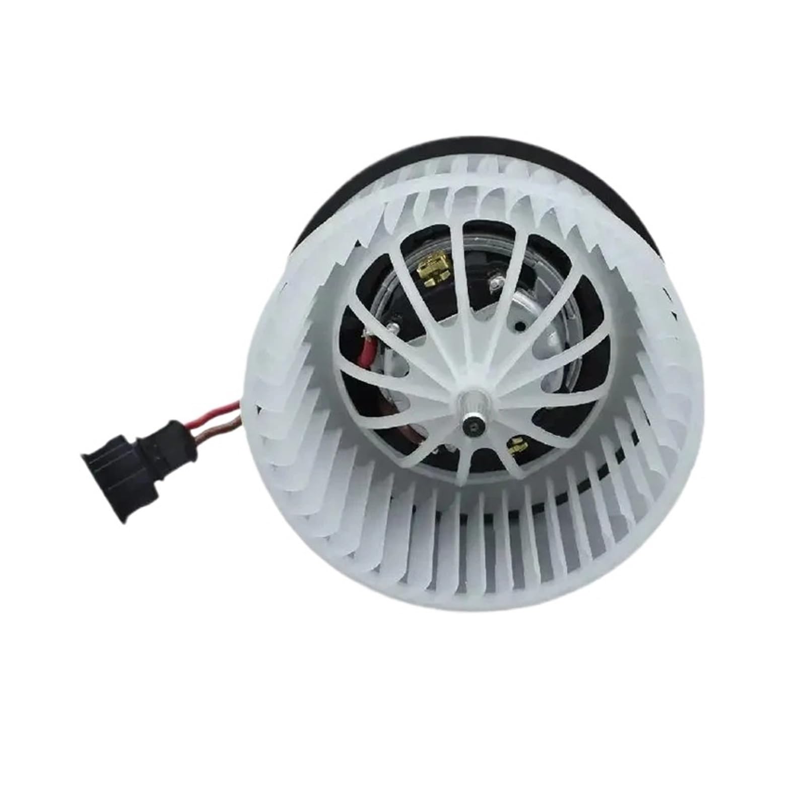 31291516 Auto A/C Heizung Gebläse Motor Kompatibel for VOLVO XC60 S80 S60 V60 XC70 Innen Ventilator 31267505 Auto Teile von BMKUUOSJ