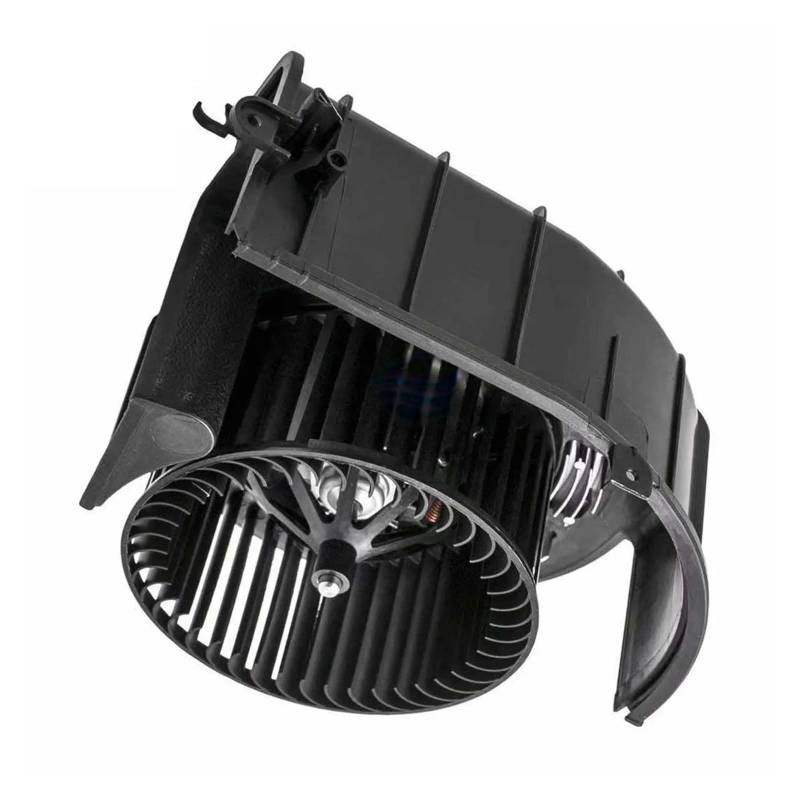 64116971108 64119229658 6971108 64119245849 9229658 9245849 LHD Heizung Heizung Gebläse Motor Fan Kompatibel for BMW X5 E70 X6 E71 E72 von BMKUUOSJ