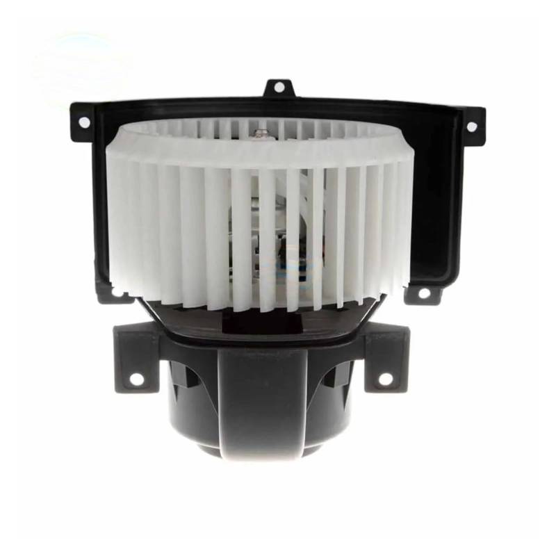 7L0820021L LHD A/C AC Klimaanlage Klimaanlage Heizung Heizung Fan Gebläse Motor Kompatibel for PORSCHE CAYENNE 955 4,5 3,2 3,6 4,8 von BMKUUOSJ