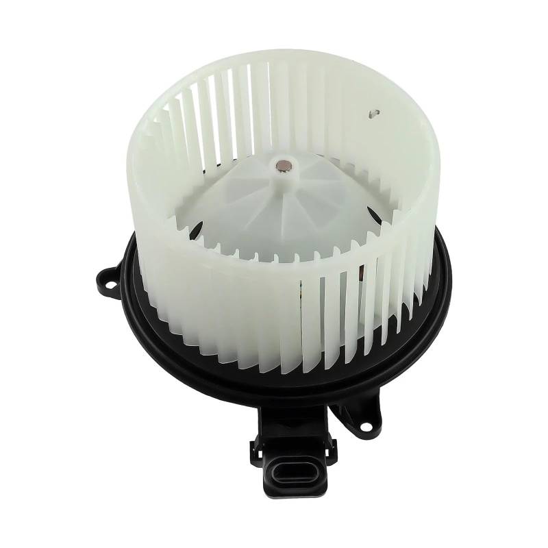 A/C Gebläsemotor Heizlüfter kompatibel for Ford F150/Lobo for Lincoln Navigator 2009–2017 von BMKUUOSJ