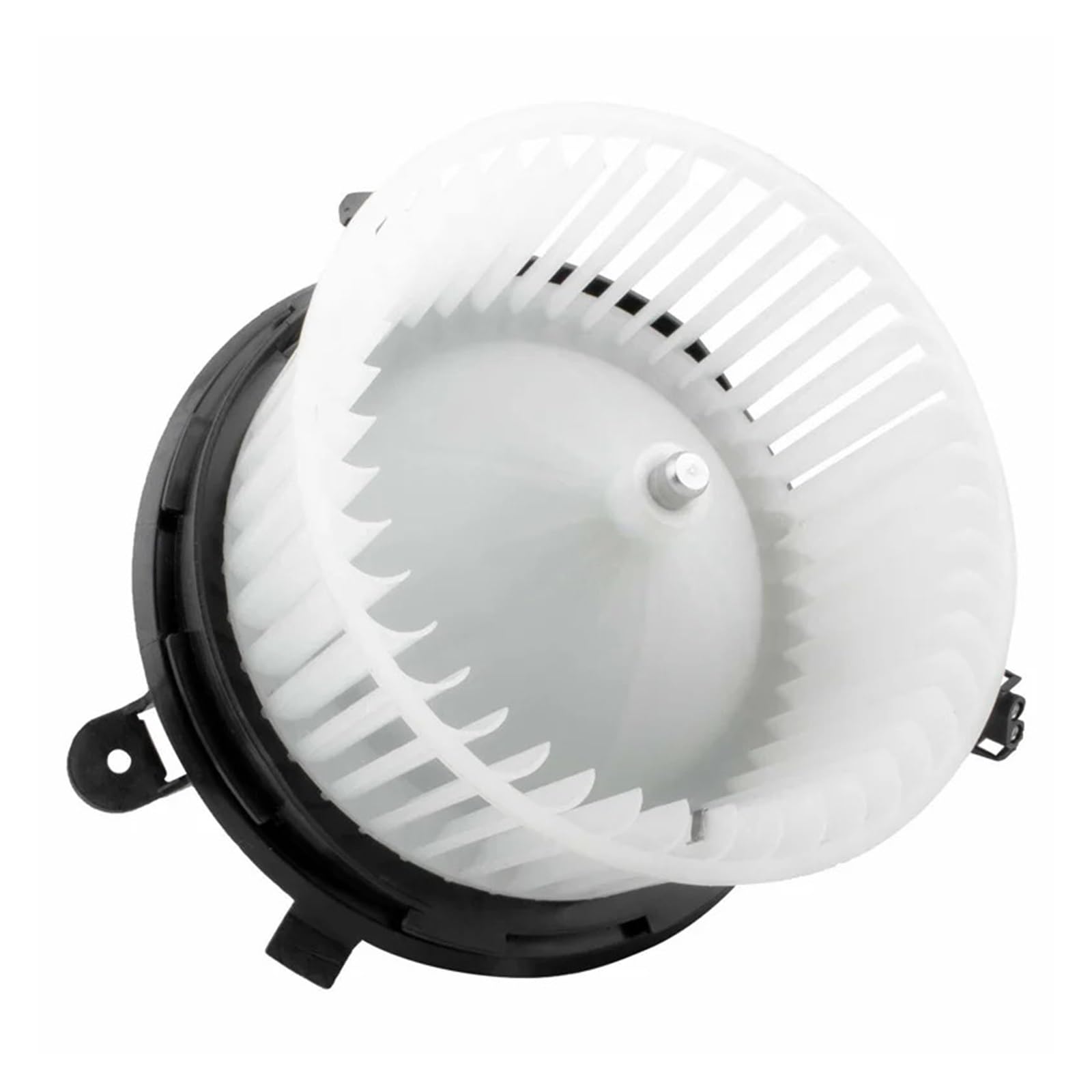 A/C-Heizgebläsemotor mit Lüfter, kompatibel for Mercedes-Benz C-Klasse W204 S204 2007–2014 von BMKUUOSJ