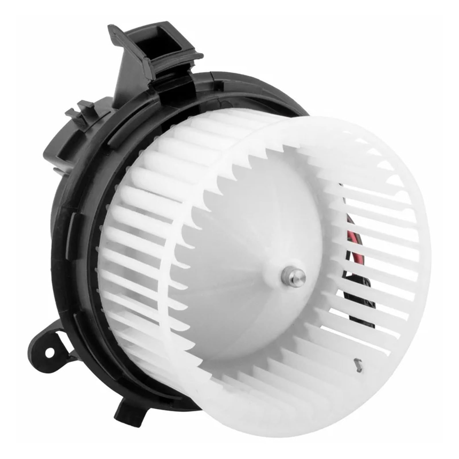 A/C-Heizgebläsemotor mit Lüfter, kompatibel for Mercedes-Benz C-Klasse W204 S204 2007–2014 von BMKUUOSJ