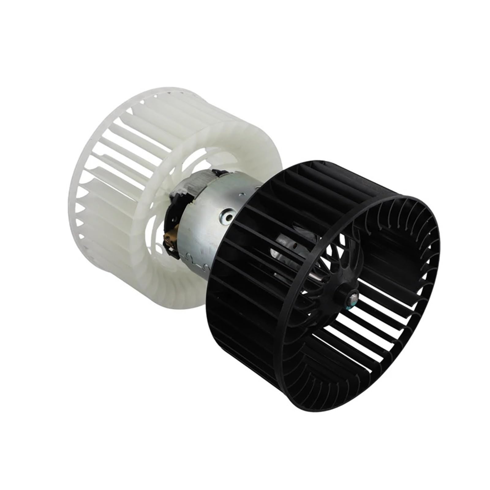 A/C Heizung Gebläse Motor 64113453729 64116900685 Kompatibel for BMW E46 X3 E83 323I 325CI 325I 325XI 328CI 330CI von BMKUUOSJ