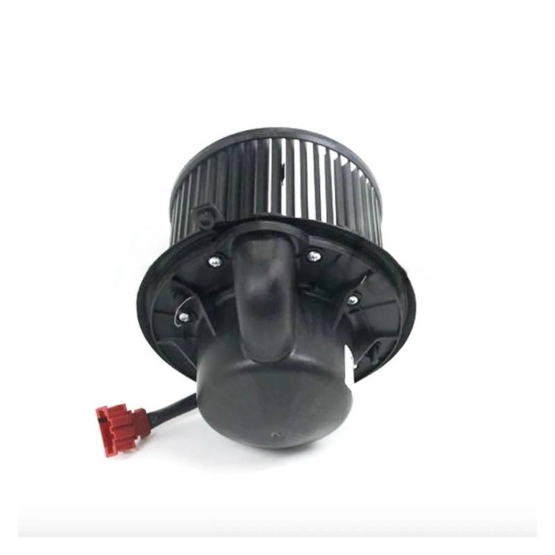 A/C Heizung Heizung Fan Gebläse Motor Kompatibel for GAZ GAZELLE NEXT Bus 2,7 2,8 2013-2019 16466693 16466693S A21R23.8101010 A21R23.8101178 von BMKUUOSJ