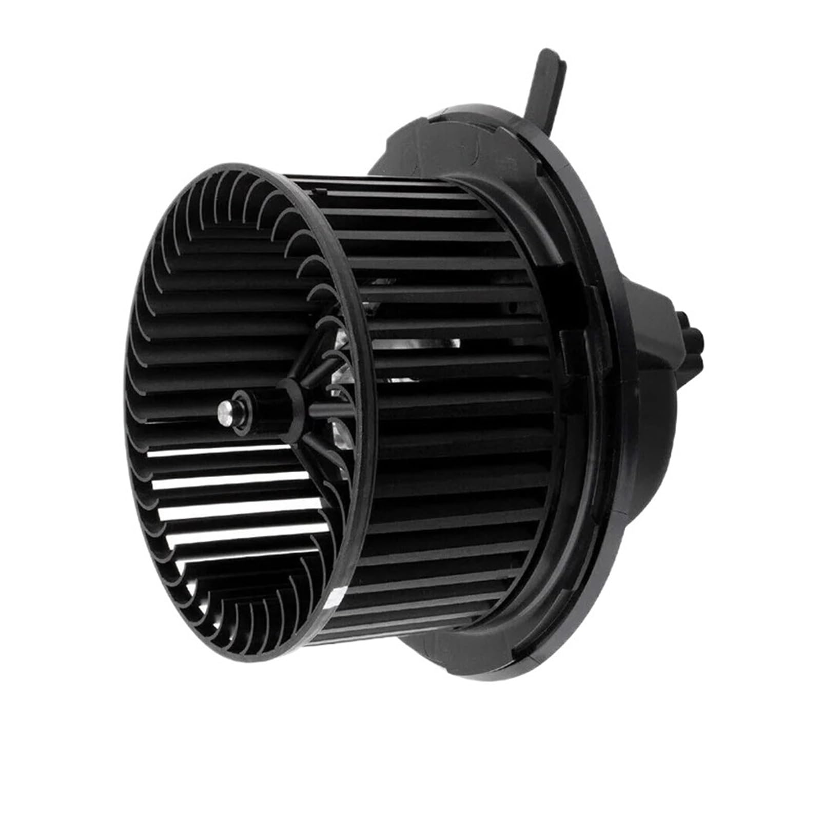 AC-Heizungsgebläsemotor mit Lüfterkäfig, kompatibel for Audi A3 Q3 TT Quattro VW Beetle CC Golf von BMKUUOSJ