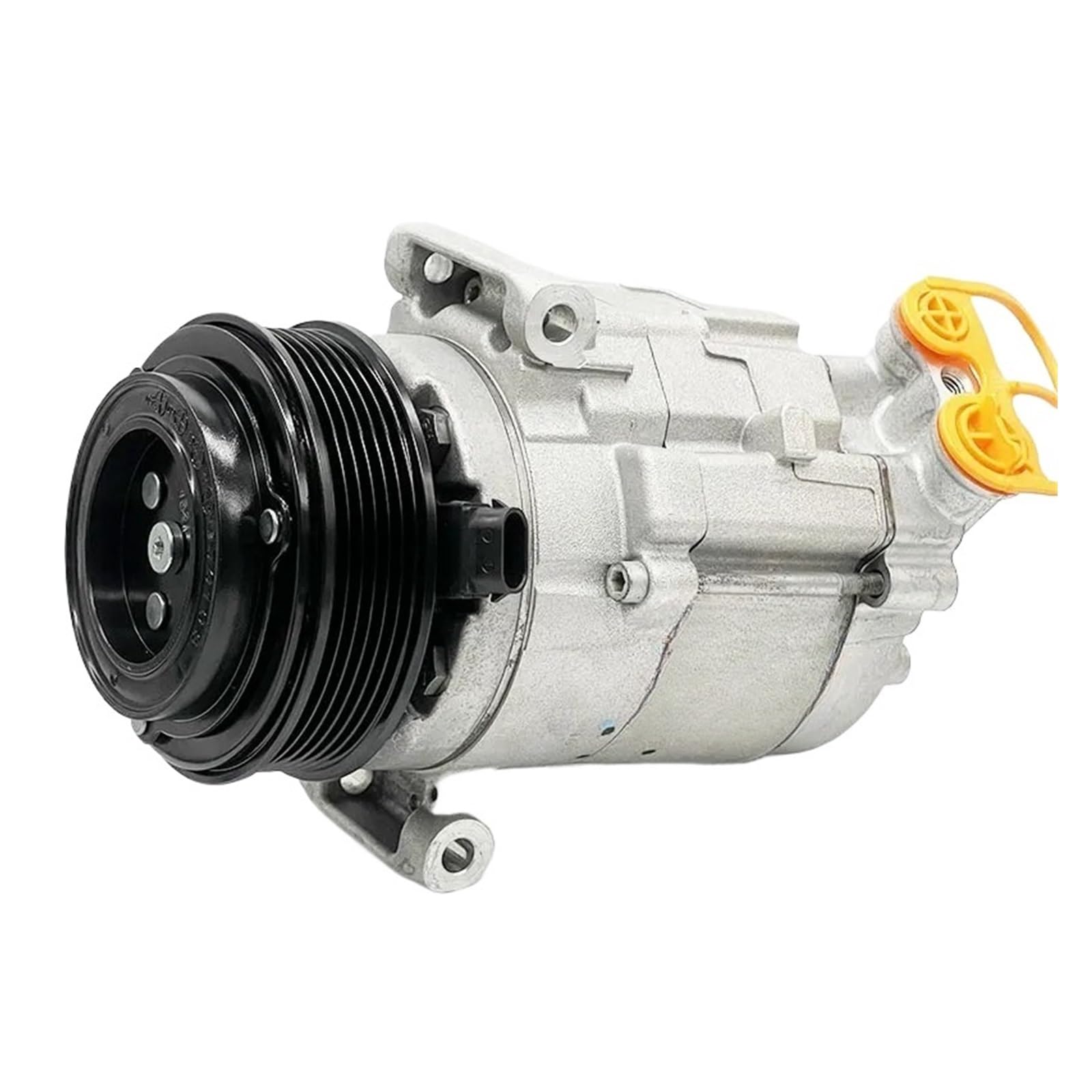 AC-Kompressor kompatibel mit Chevrolet Camaro 3.6L Motor 2010-2015 15-22219 15-22273 92229740 22798908 23374616 15-22274 15-22225 1522273 von BMKUUOSJ