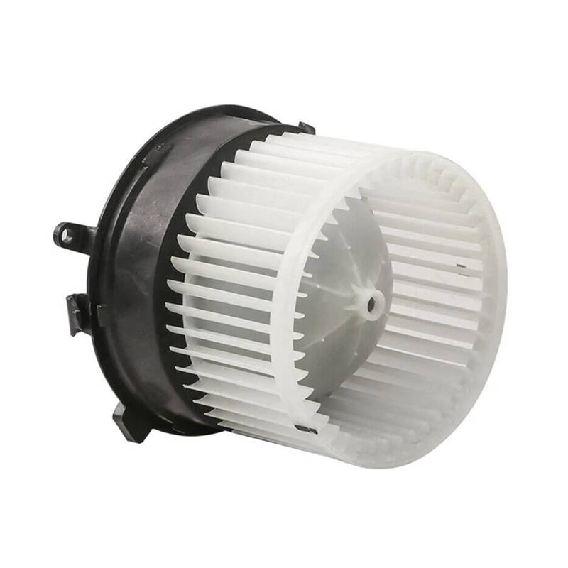 Auto AC Heizung Fan Gebläse Motor Heizung Gebläse Kompatibel for Nissan Xtrail T31 2008 27225-EN000 27225-EN00B 27225-1VA0E Ersatzteile von BMKUUOSJ