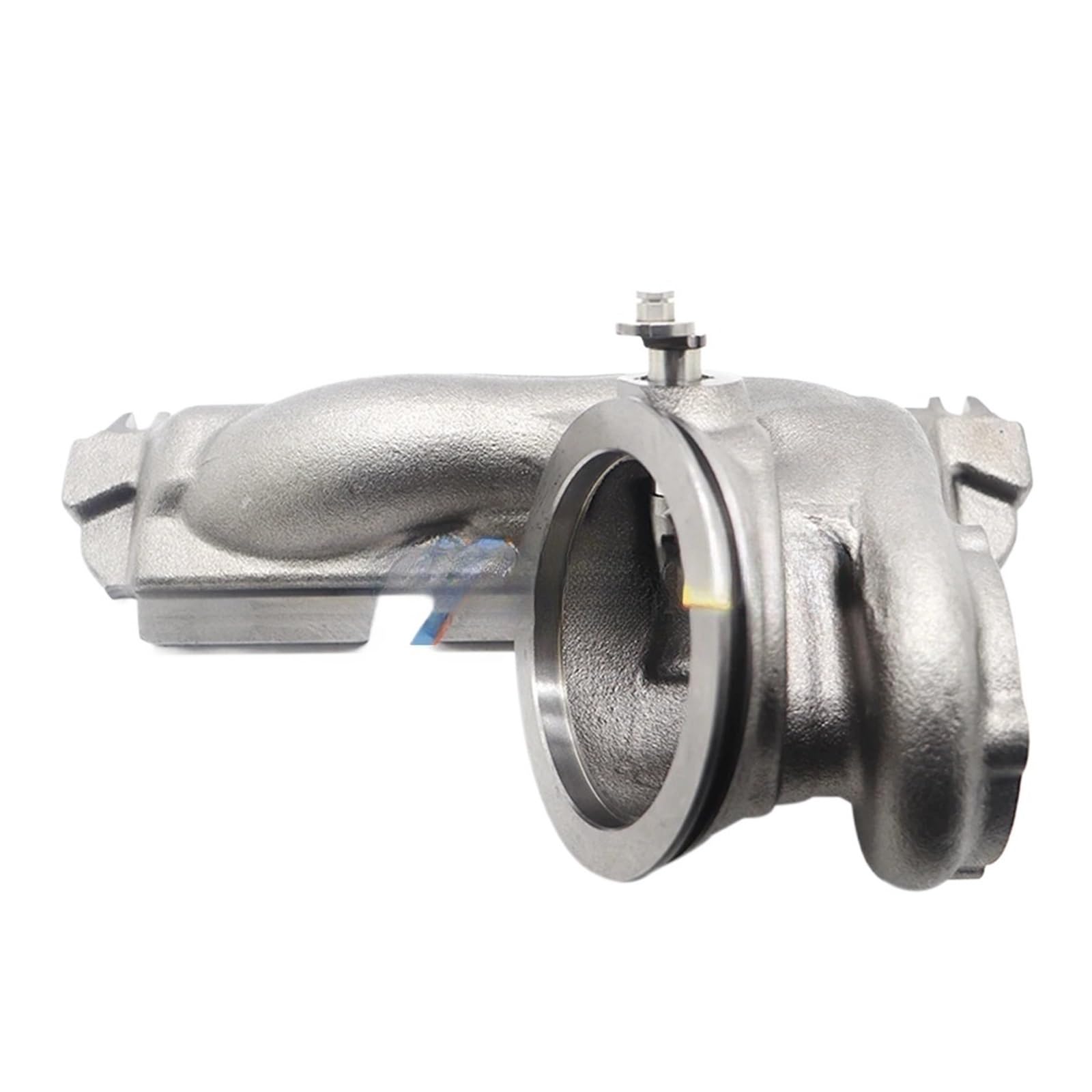 B38 Turbogehäuse kompatibel for BMW 116i 118i 218i 318i 418i mit B38B15 F20 F21 F22 F23 F30 F31 F32 F36 11657633795 7633795 9895980 von BMKUUOSJ