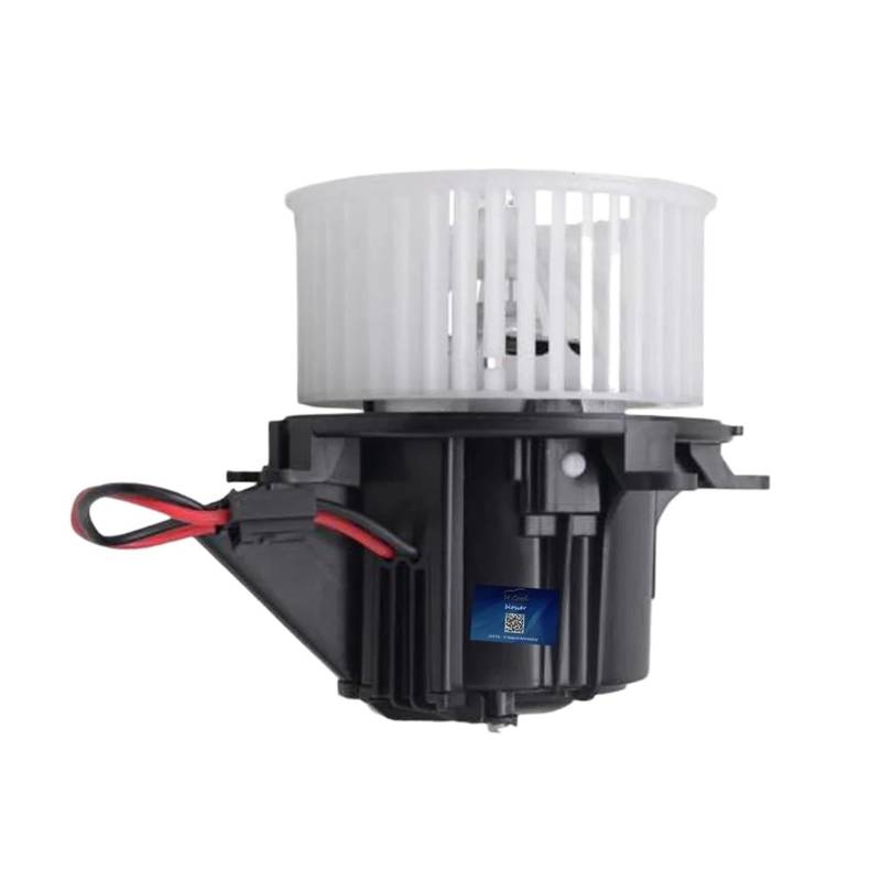 For AC Klimaanlage Elektronische Heizung Heizung Fan Gebläse Motor Kompatibel for Porsche Panamera 3,0 L 3,6 L 4,8 L V6 V8 97057392201 von BMKUUOSJ