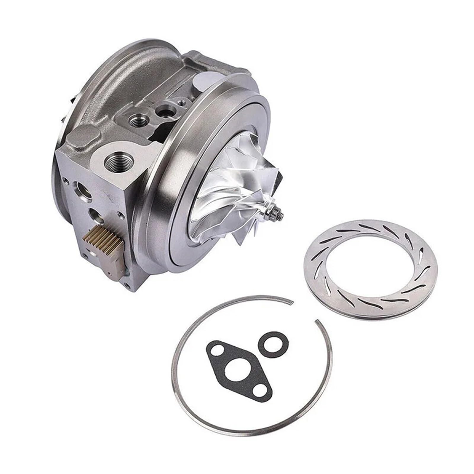 HE400VG HE451VE Turbolader-Patrone 2882111RX 3781362 3798514 kompatibel for Cummins ISX15 von BMKUUOSJ