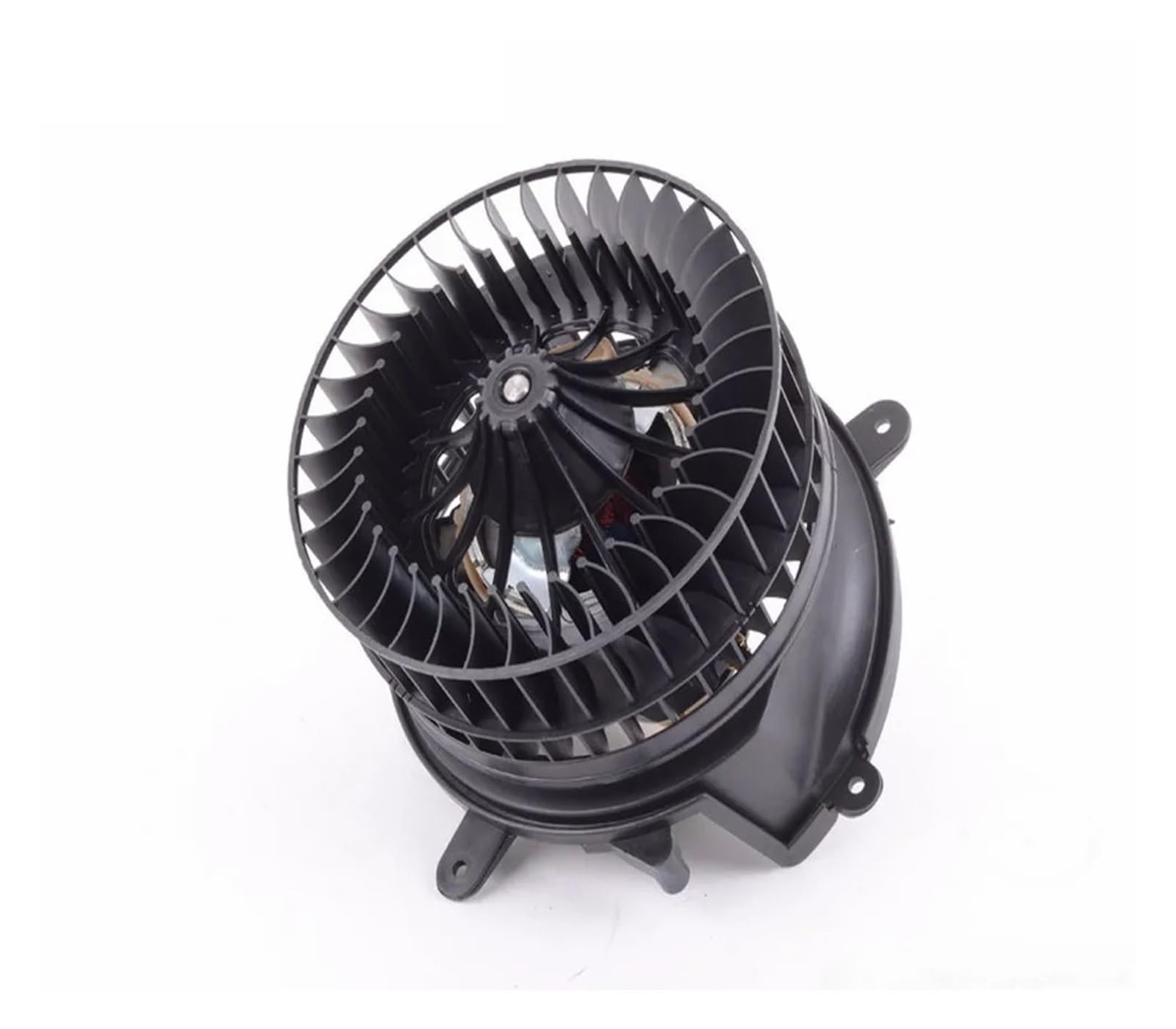 HVAC Gebläse Motor Heizung Fan Gebläse Kompatibel for Mercedes-Benz W208 CLK200 CLK230 CLK320 CLK430 CLK55 A2028209342 von BMKUUOSJ