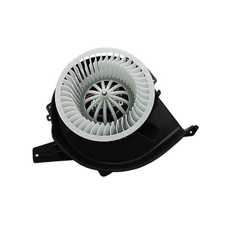 HVAC Heizung Gebläse Motor Kompatibel for VW Polo 2003-2010 for A1 A2 11- for Sitz 6R1819015 6Q1819015 Teile Zubehör von BMKUUOSJ