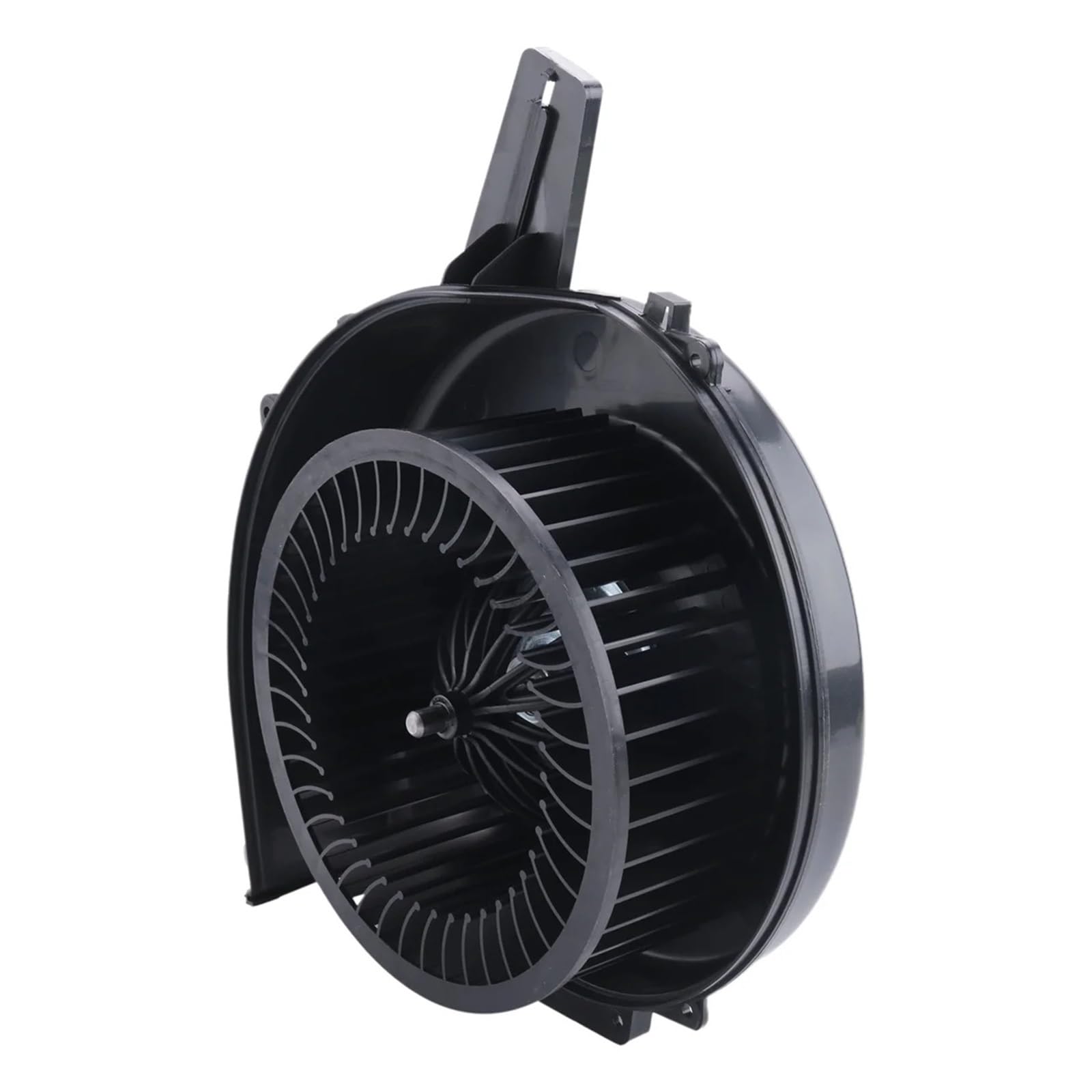 HVAC Heizung Gebläse Motor for VW Polo Kompatibel for Audi 2003-2010 A1 A2 11- for Sitz 6R1819015 6Q1819015 von BMKUUOSJ