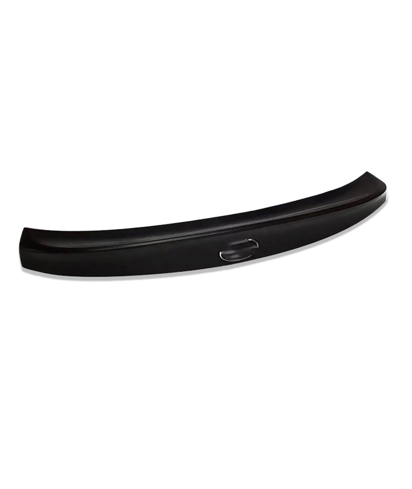 Heckspoiler Kompatibel for Lexus IS250 IS300 IS350 2006-2012 ABS Material Glanz Schwarz Diffusor Schwanz Flügel Zurück Stamm Auto Teil(Primed Black) von BMKUUOSJ