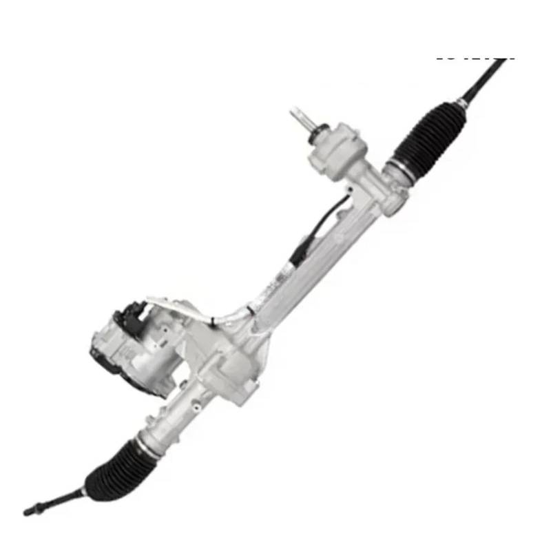 Hydraulische Servolenkung Zahnstange Getriebe kompatibel for Ford Explorer 2013–2016 DB533D070CM EB533D070AB EB533D070AE DB533D070CL EB5Z-3504-B von BMKUUOSJ