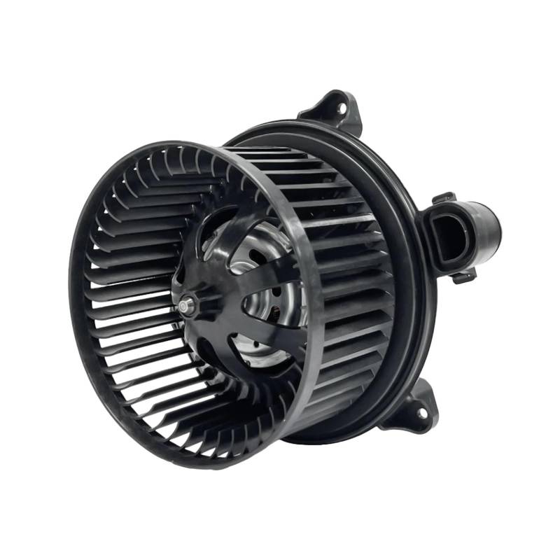 Klimaanlage, AC-Heizungsgebläsemotor und Lüfterkäfig BK2Z19805A, BK2Z19805B, BK2Z19805C, BK2Z19805H, BK2Z-19805-A, BK2Z-198 von BMKUUOSJ