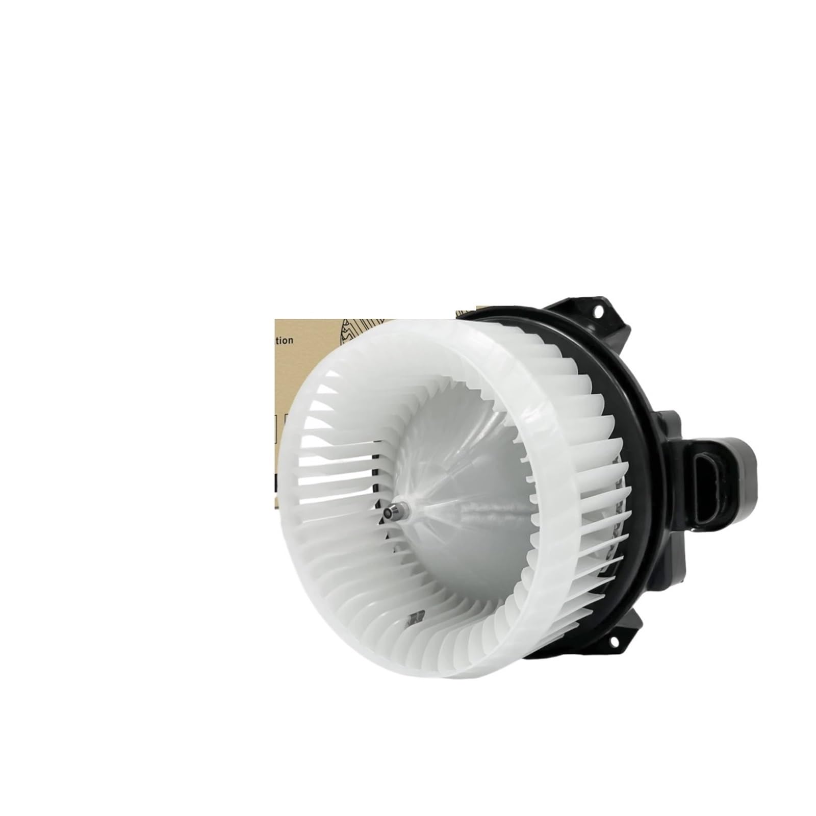 Klimaanlage AC Heizung Gebläse Motor Mit Lüfter Käfig Kompatibel for 68232372AC, 87103-0E040, 87103-0C040, 87103-60400, 871030E040, von BMKUUOSJ