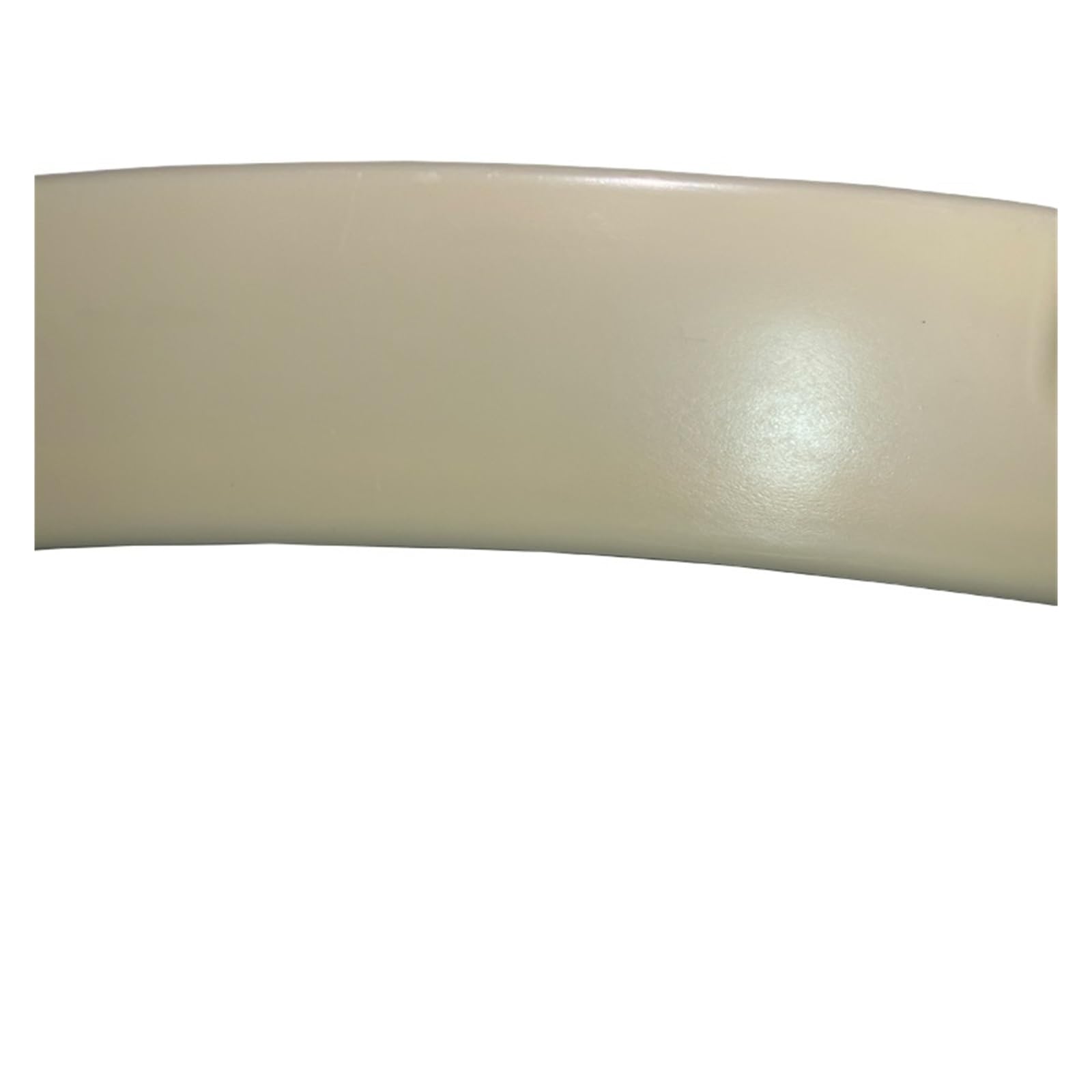 Kompatibel for BYD 2022 23 24 Seal EV Heckklappe Boot Ducktail Lip Spoiler Flügel(Not painted) von BMKUUOSJ