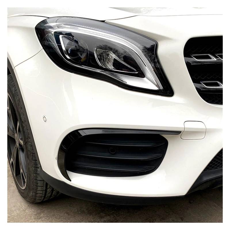 Kompatibel for Mercedes-Benz GLA-Klasse 220 250 X156 AMG 2017–2019 von BMKUUOSJ